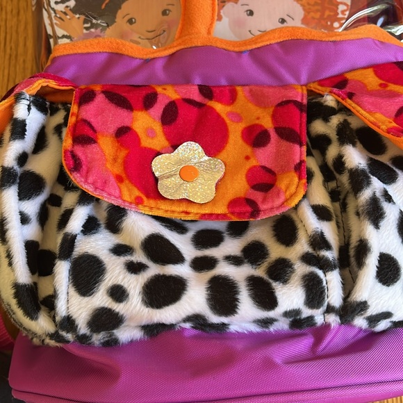 🎒Groovy Girls Carrying Case - Picture 3 of 13